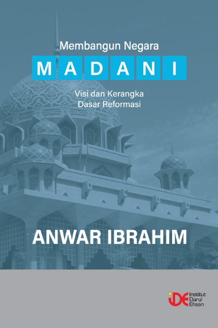 Membangun Negara Madani